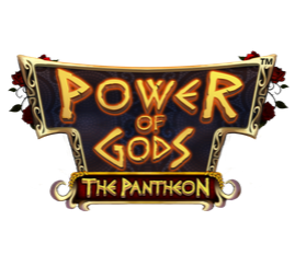 Power of Gods Badge