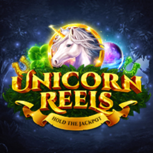 Unicorn Reels Splash Art